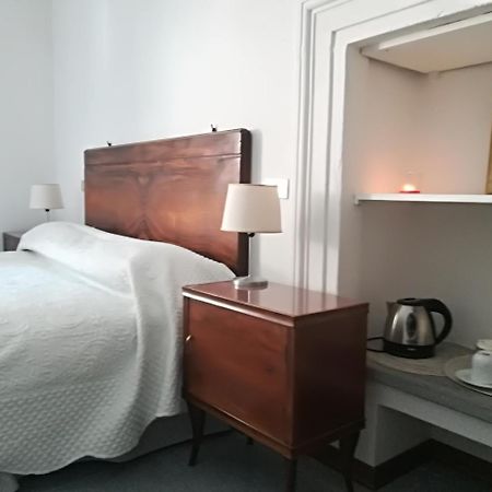 Civico 10 Hotel Gubbio Eksteriør billede