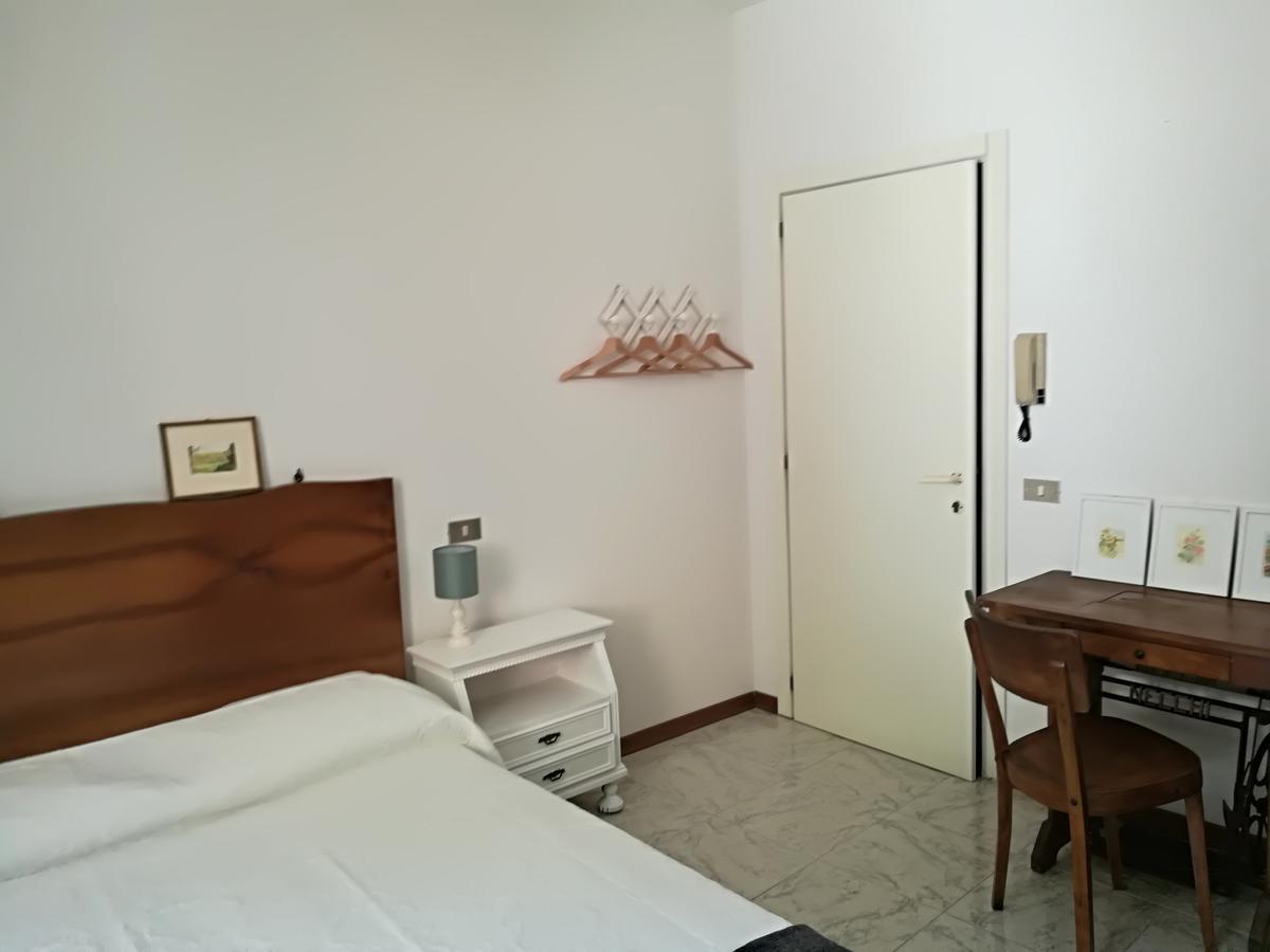 Civico 10 Hotel Gubbio Eksteriør billede