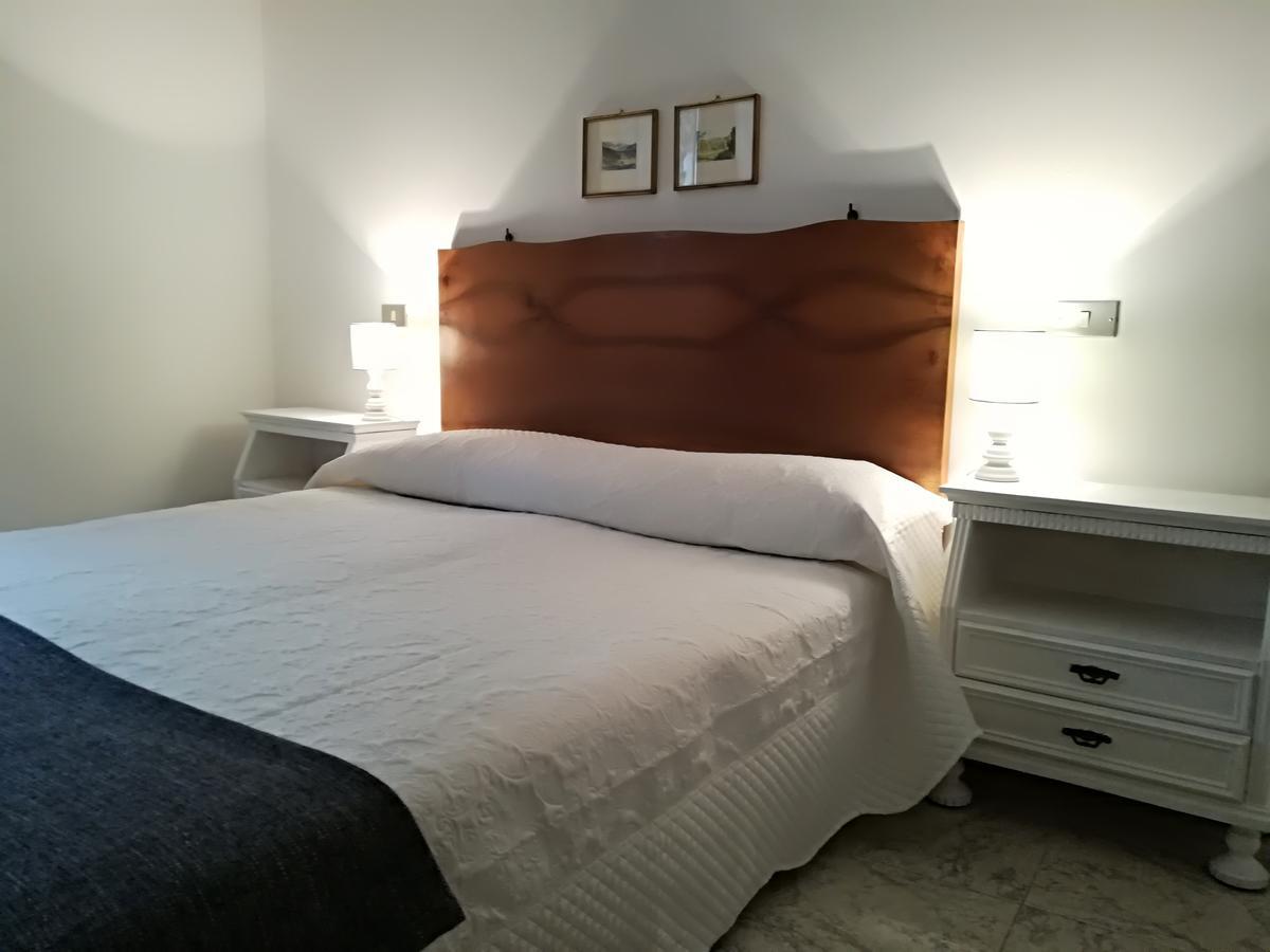 Civico 10 Hotel Gubbio Eksteriør billede