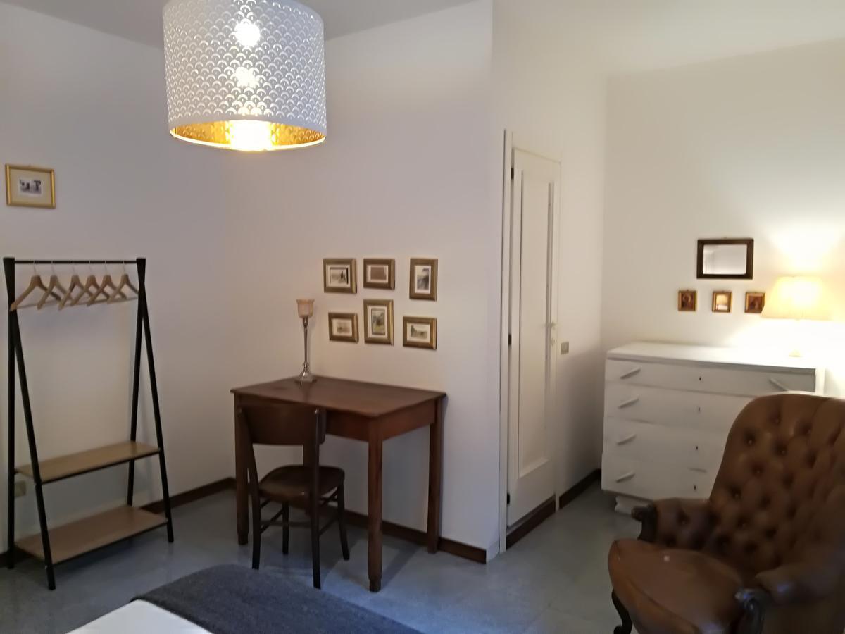 Civico 10 Hotel Gubbio Eksteriør billede