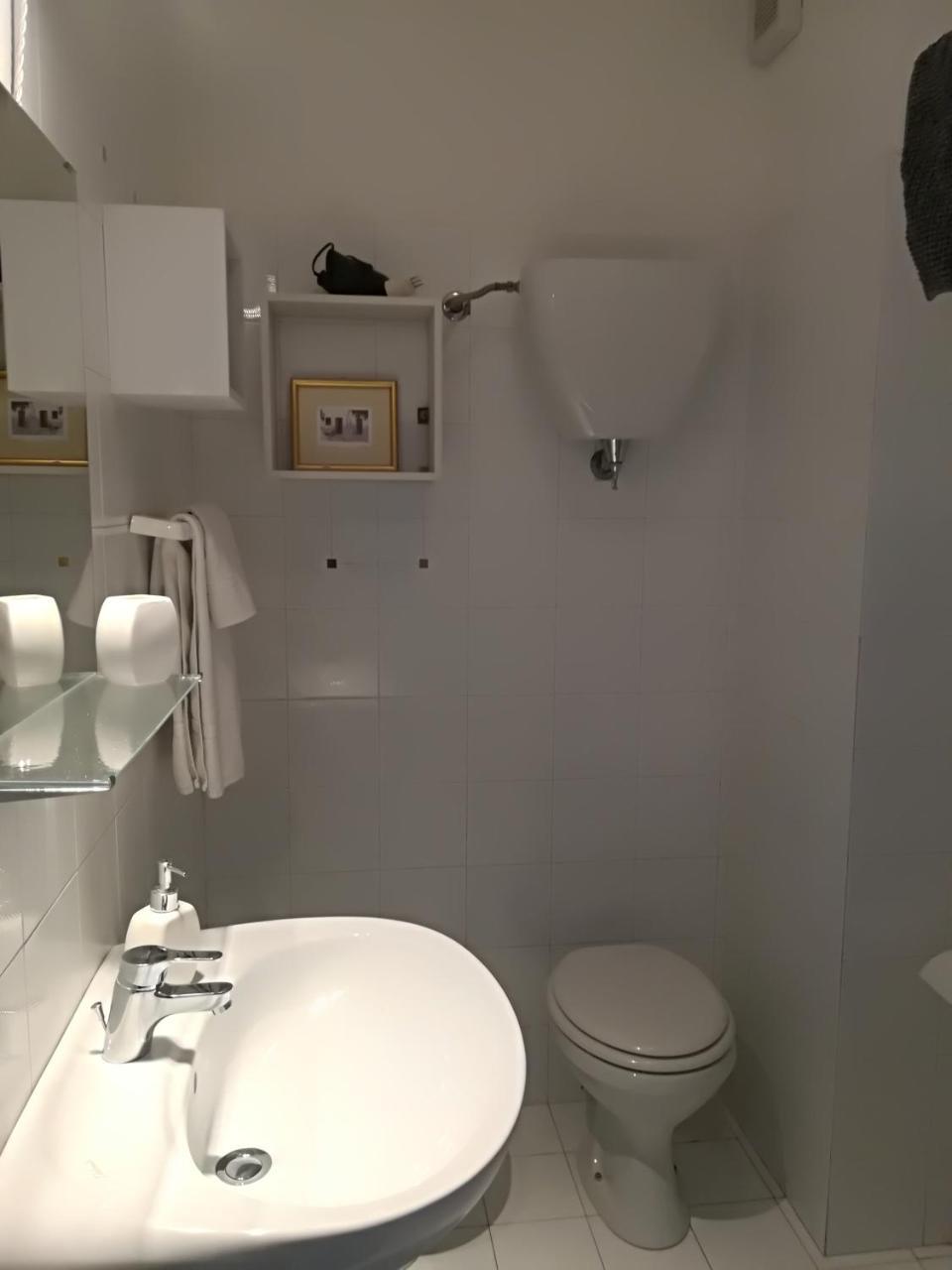 Civico 10 Hotel Gubbio Eksteriør billede